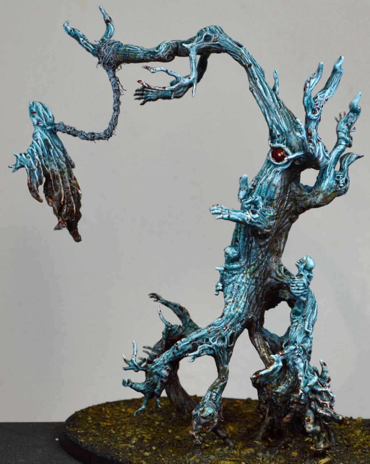 Age Of Sigmar, Deadwalkers, Doityourself, Gravelords, Horde, Mortis